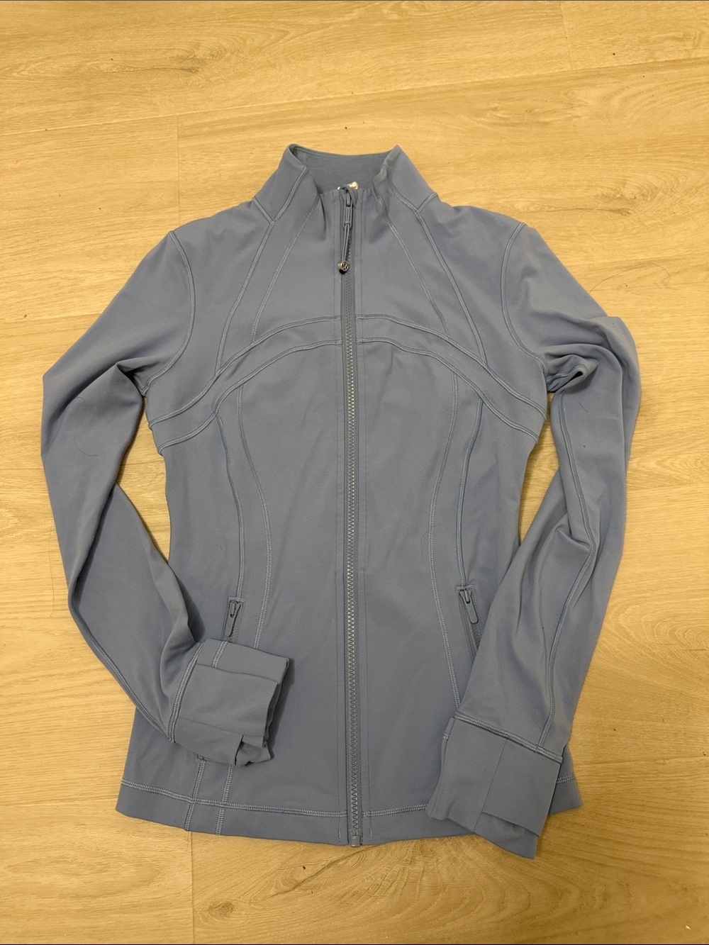 Lululemon Nulu Define Jacket